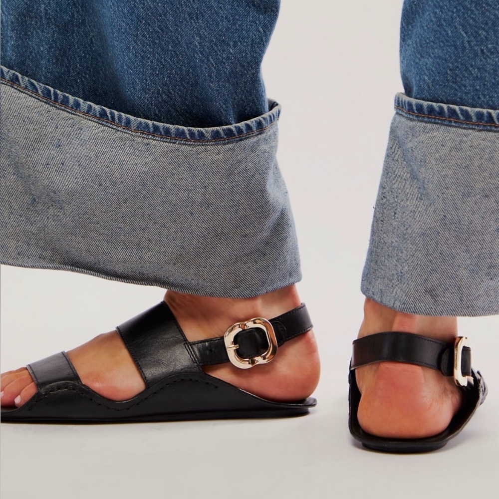 East End Sandals by Free People